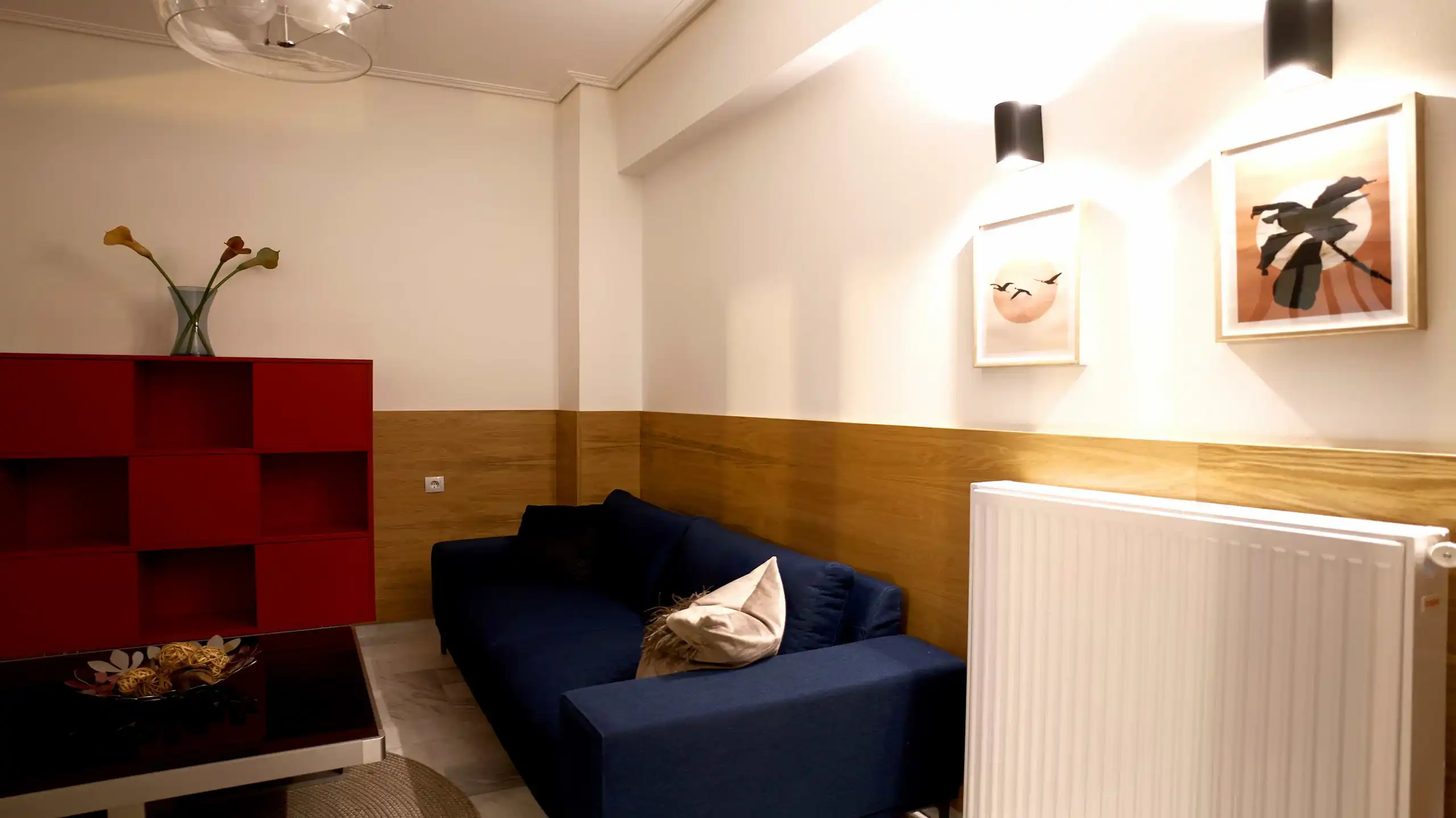 Therapist - Project by WorkRoom W - Architecture & Design | Larissa