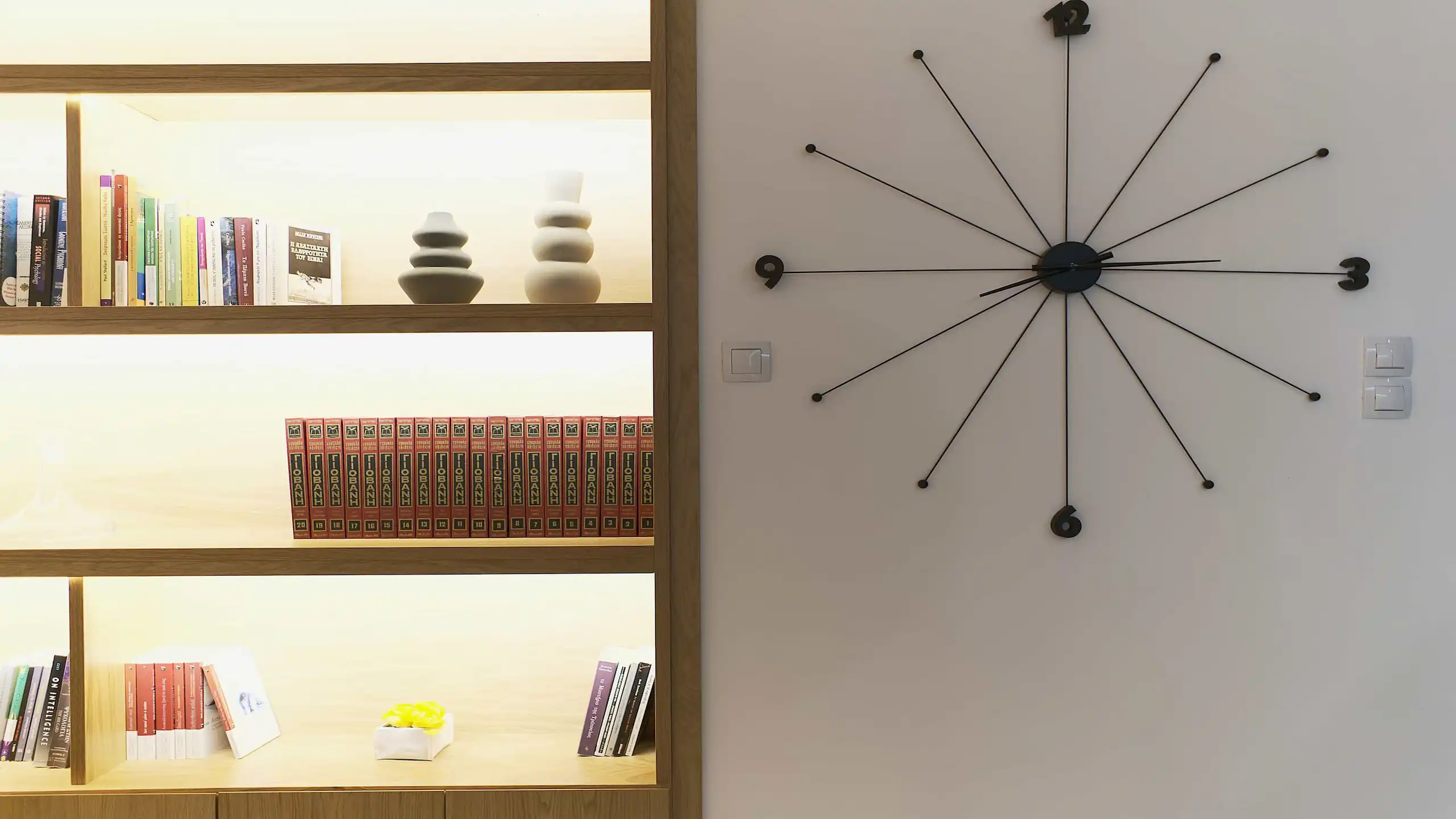 Therapist - Project by WorkRoom W - Architecture & Design | Larissa