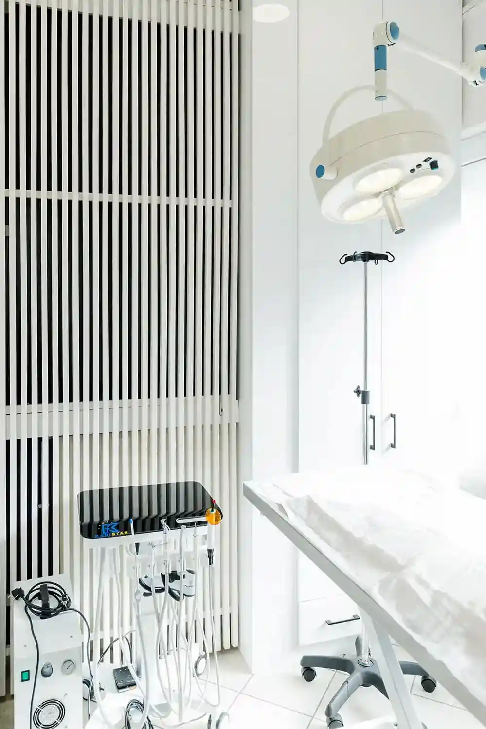LarissaVet - Veterinary Clinic - Project by WorkRoom W - Architecture & Design