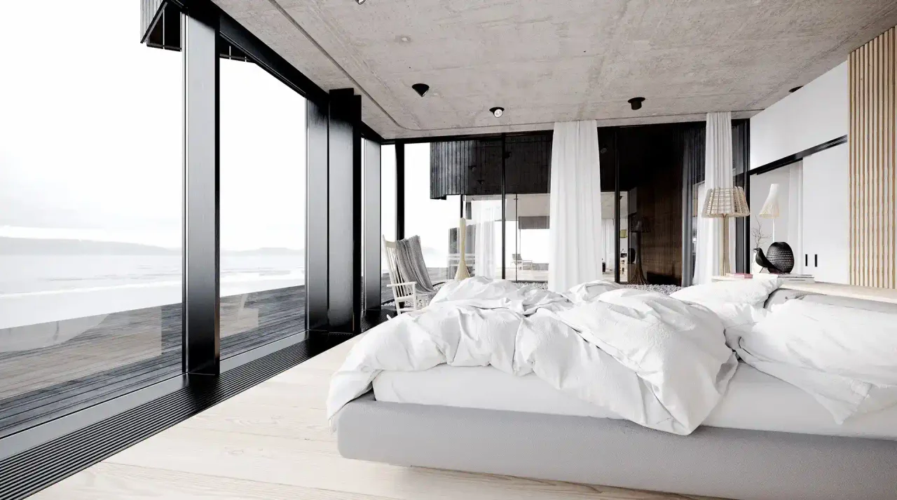 WorkRoom W Services - Architecture and Interior Design in Larissa